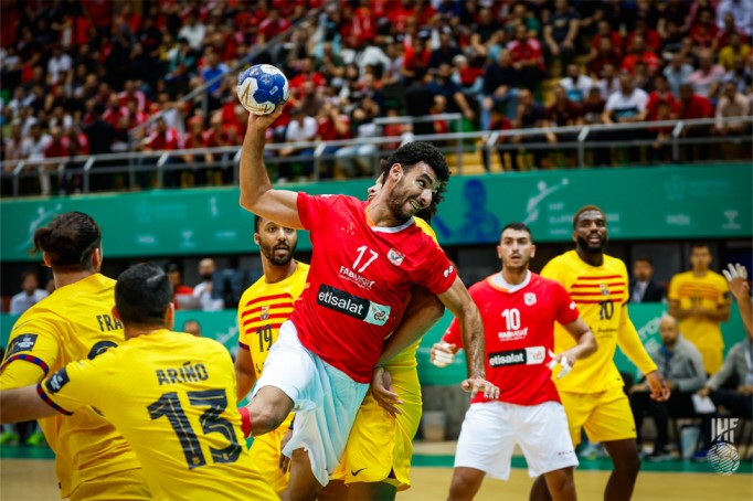 Handball: Unveiling Its Rich History and Game Rules - WEBXLO